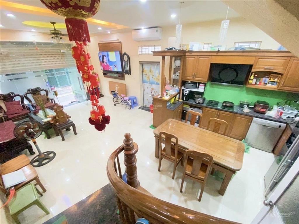 Văn phú, hà đông | nhà lô góc 5 tầng, 5 ngủ, full nội thất | chỉ 9.8 tỷ