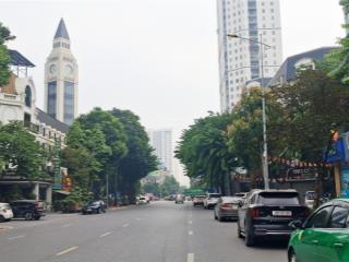 Chỉ 16.tỷ sở hữu liền kề 70m2 ngay tháp đồng hồ văn phú  chủ cần bán nhanh