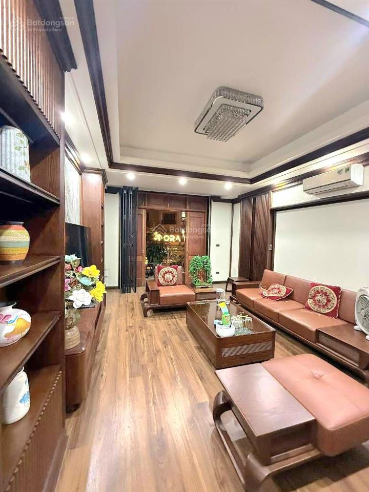 Bán liền kề văn phú | 90m2 | vỉa hè đường 19m | view vườn hoa | cạnh trường marie cuirie | 19.8 tỷ