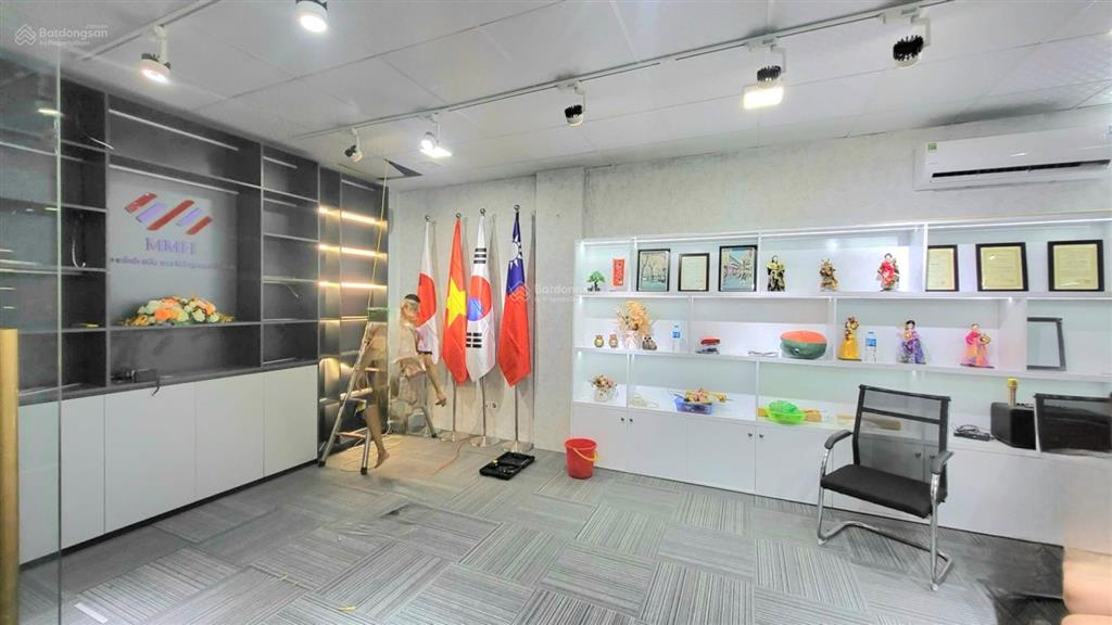 Hiếm mặt phố lê trọng tấn| 140m2 x 6 tầng, thang máy | 41 tỷ | sổ đỏ lâu dài