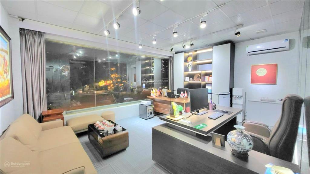 Hiếm mặt phố lê trọng tấn| 140m2 x 6 tầng, thang máy | 41 tỷ | sổ đỏ lâu dài