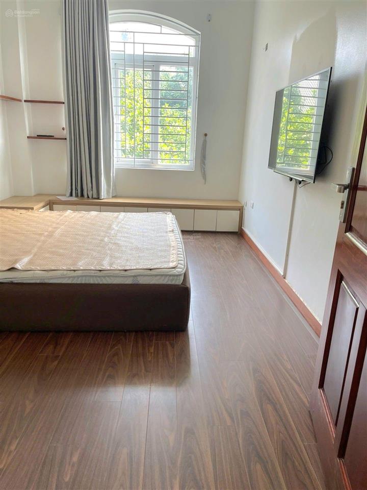 Bán biệt thự nhà vườn geleximco an khánh | 120m2 | 26 tỷ