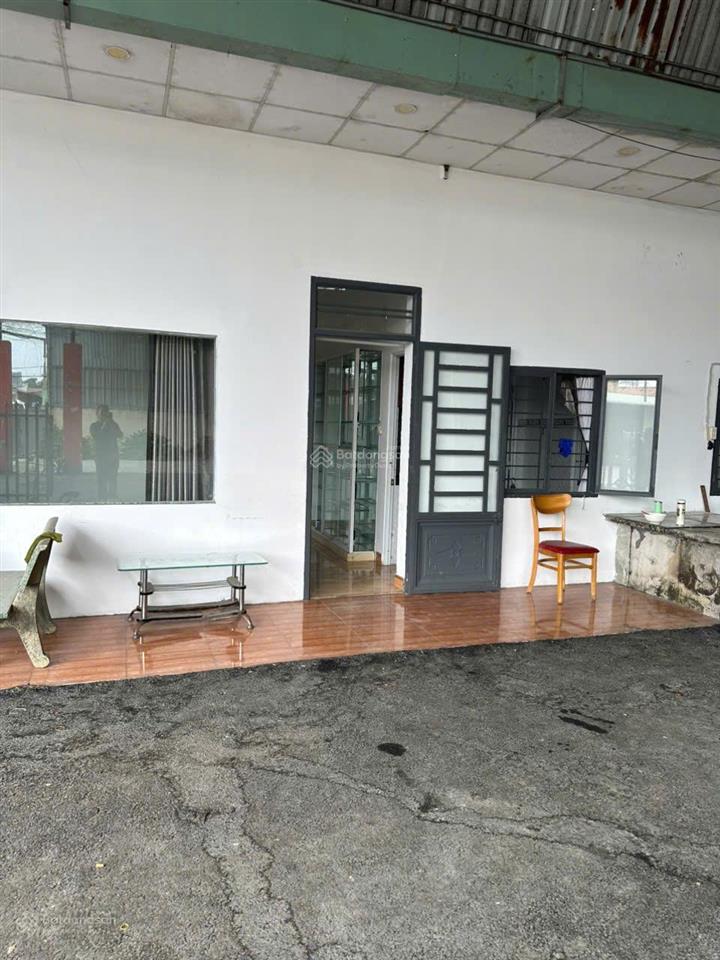 Cho thuê kho xưởng diện tích lớn  vị trí đẹp tại củ chi, hcm