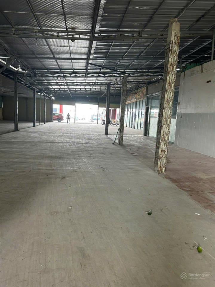 Cho thuê kho xưởng diện tích lớn  vị trí đẹp tại củ chi, hcm