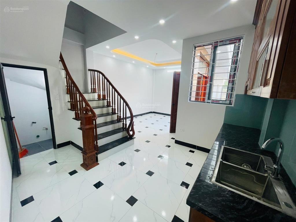 Bán nhà riêng tại tây tựu, 6,5 tỷ, 35m2, view đẹp, giá tốt