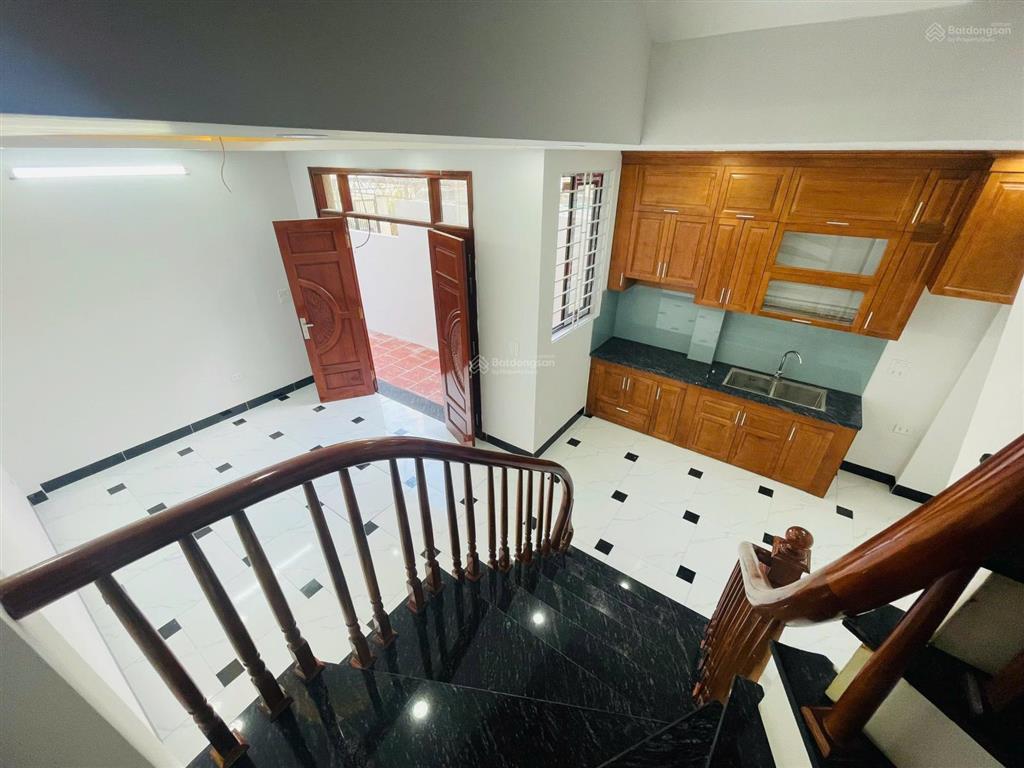 Bán nhà riêng tại tây tựu, 6,5 tỷ, 35m2, view đẹp, giá tốt