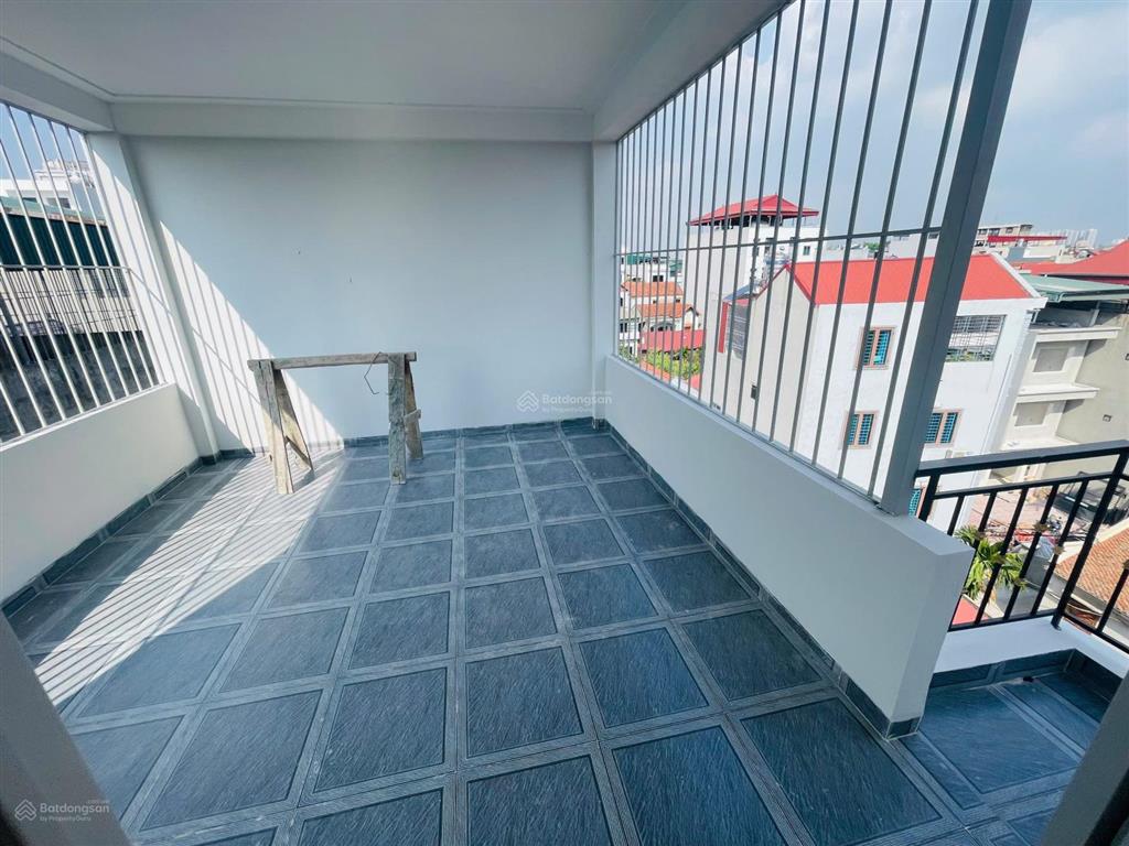 Bán nhà riêng tại tây tựu, 6,5 tỷ, 35m2, view đẹp, giá tốt