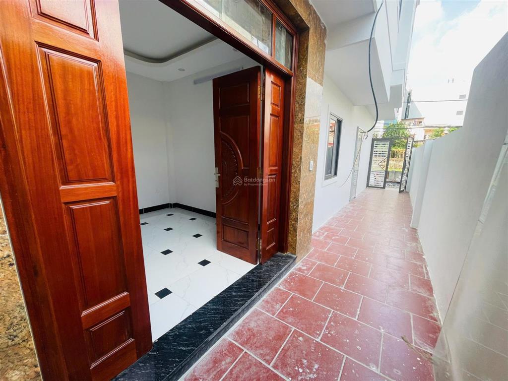 Bán nhà riêng tại tây tựu, 6,5 tỷ, 35m2, view đẹp, giá tốt