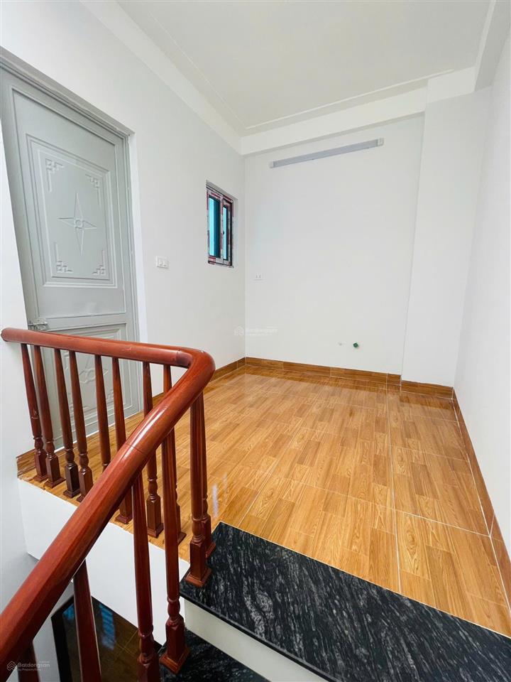 Bán nhà riêng tại tây tựu, 6,5 tỷ, 35m2, view đẹp, giá tốt