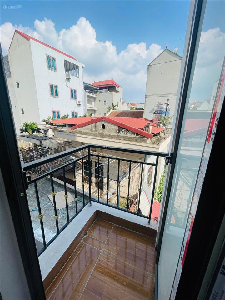 Bán nhà riêng tại tây tựu, 6,5 tỷ, 35m2, view đẹp, giá tốt