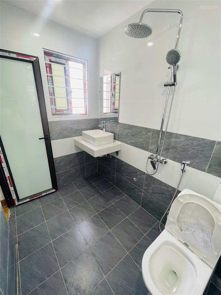 Bán nhà riêng tại tây tựu, 6,5 tỷ, 35m2, view đẹp, giá tốt