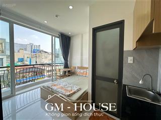 Khai trương chuỗi phòng ban công full nội thất, ngay nguyễn gia trí, bình thạnh