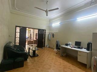 Bán nhà đường nguyễn khang, cầu giấy, dt 135m2 mt 4.8m, ngõ oto thông, ở hoặc văn phòng, 31 tỷ