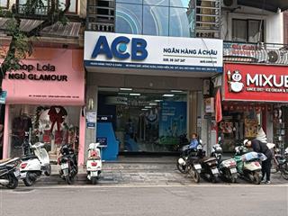 Bán nhà mặt phố quang trung, tp uông bí, dt 185m2 mt 6.6m, văn phòng hoặc kinh doanh, 16.2 tỷ