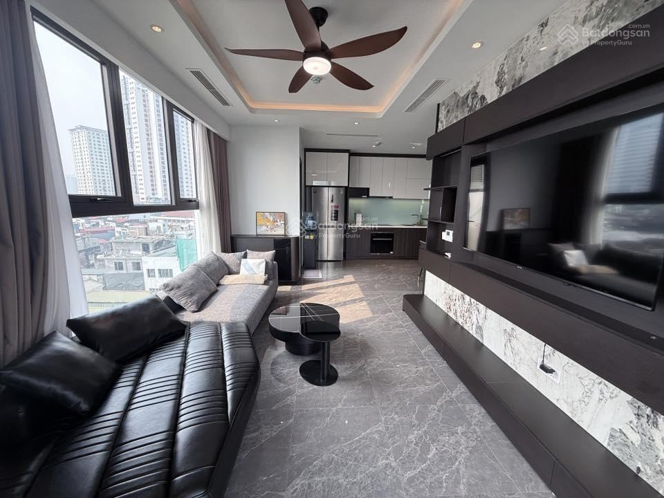 Bán cc cao cấp lô góc, 2pn 2vs dt 75m2, the gloria by silk path, 8 nguyên hồng, giá 12.8 tỷ