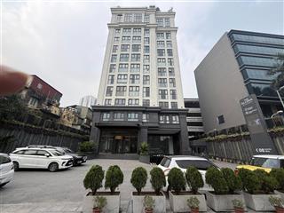 Bán cc cao cấp lô góc, 2pn 2vs dt 75m2, the gloria by silk path, 8 nguyên hồng, giá 12.8 tỷ