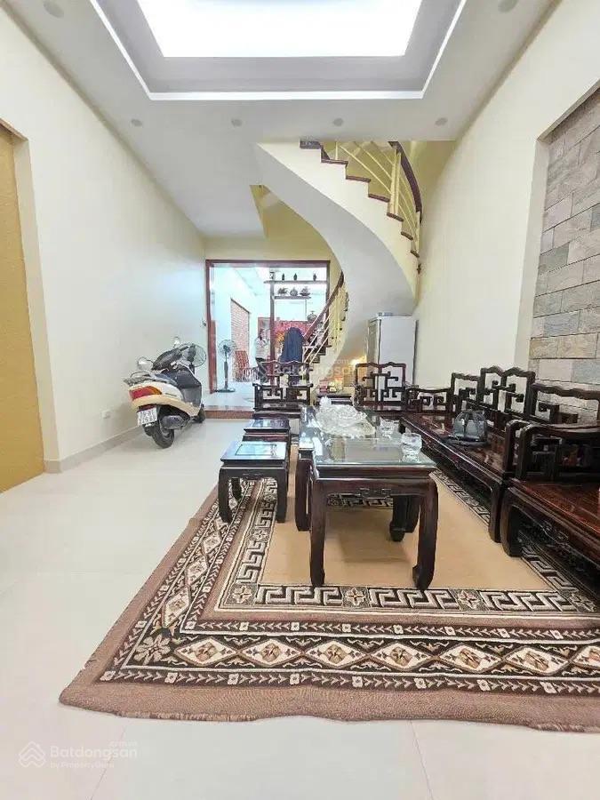 Bán nhà nghĩa đô, dt 70m2, mt 4.5m, phân lô, ngõ ô tô đỗ, ở hoặc kinh doanh, 31.8 tỷ