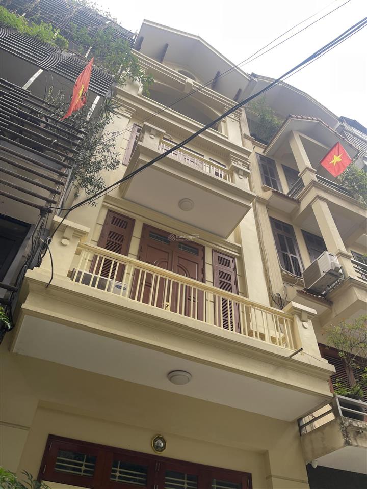 Bán nhà nghĩa đô, dt 70m2, mt 4.5m, phân lô, ngõ ô tô đỗ, ở hoặc kinh doanh, 31.8 tỷ