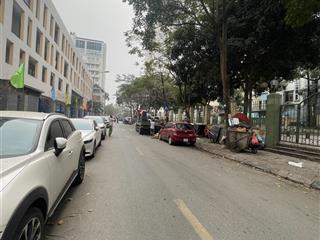 Bán nhà nghĩa đô, dt 70m2, mt 4.5m, phân lô, ngõ ô tô đỗ, ở hoặc kinh doanh, 31 tỷ