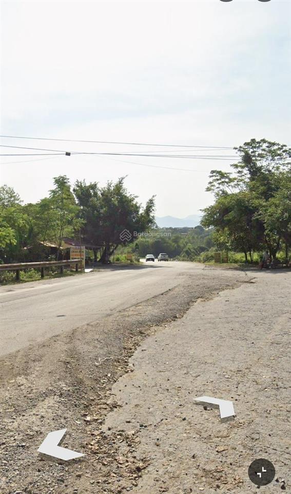 Bán lô đất 1000m2, mt 30.3m, khu 7, vạn xuân, phú thọ, gần ngã tư ql 32c x đường hcm, giá 5.85 tỷ