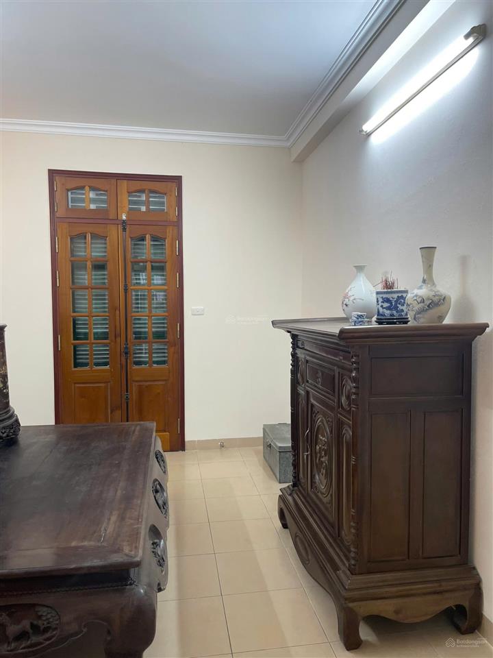 Bán nhà ở dương quảng hàm, cầu giấy, 50m2, phân lô, ngõ ô tô, ở hoặc kinh doanh, 21.6 tỷ
