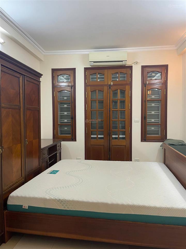 Bán nhà ở dương quảng hàm, cầu giấy, 50m2, phân lô, ngõ ô tô, ở hoặc kinh doanh, 21.6 tỷ
