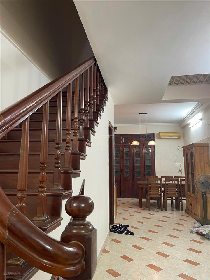 Bán nhà ở dương quảng hàm, cầu giấy, 50m2, phân lô, ngõ ô tô, ở hoặc kinh doanh, 21.6 tỷ