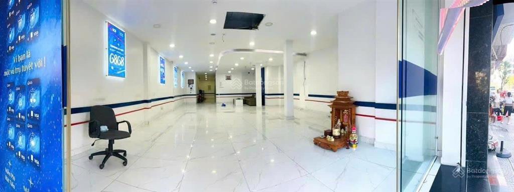Bán nhà mặt phố quang trung, tp uông bí, dt 185m2 mt 6.6m, kinh doanh, 16.4 tỷ