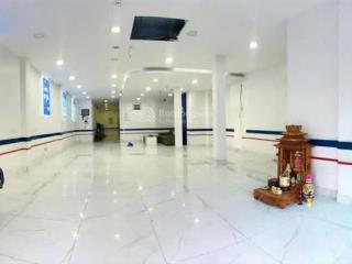 Bán nhà mặt phố quang trung, tp uông bí, dt 185m2 mt 6.6m, kinh doanh, 16.4 tỷ