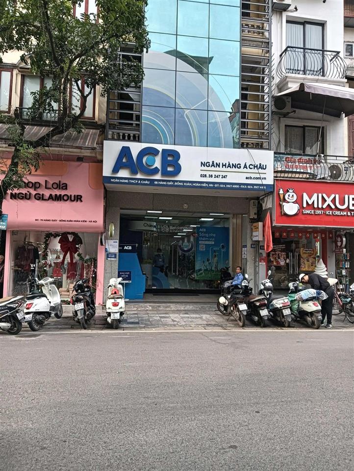 Bán nhà mặt phố quang trung, tp uông bí, dt 185m2 mt 6.6m, kinh doanh, 16.4 tỷ