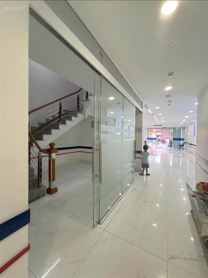 Bán nhà mặt phố quang trung, tp uông bí, dt 185m2 mt 6.6m, kinh doanh, 16.4 tỷ