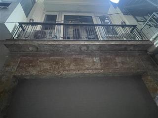 Bán nhà ở dương quảng hàm, cầu giấy, 50m2, ngõ nông, ô tô vào nhà, thang máy, ở + kinh doanh, 20.3