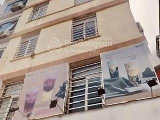 Bán nhà đường nguyễn văn huyên, cầu giấy, 50m2, ngõ thông ô tô đỗ, vp dưới + ở trên, 18.8 tỷ