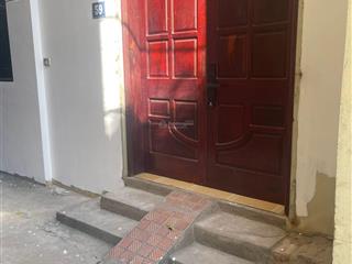 Bán nhà đường nhân mỹ, mỹ đình, 44m2 mt 8.8m, lô góc, nở hậu, ở yên tĩnh hoặc cho thuê, 8.2 tỷ