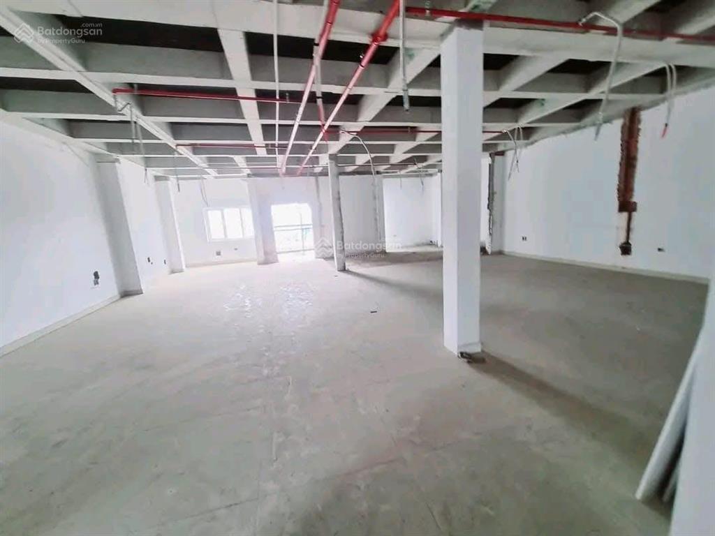 Bán tòa vp phố thọ tháp, cầu giấy, dt 212m2 mt 12.5m, lô góc, có hầm + thang máy, 133 tỷ