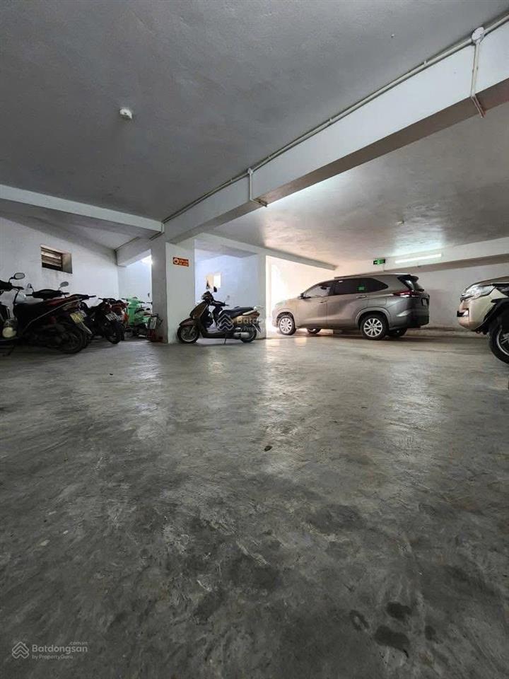 Bán tòa vp phố thọ tháp, cầu giấy, dt 212m2 mt 12.5m, lô góc, có hầm + thang máy, 133 tỷ