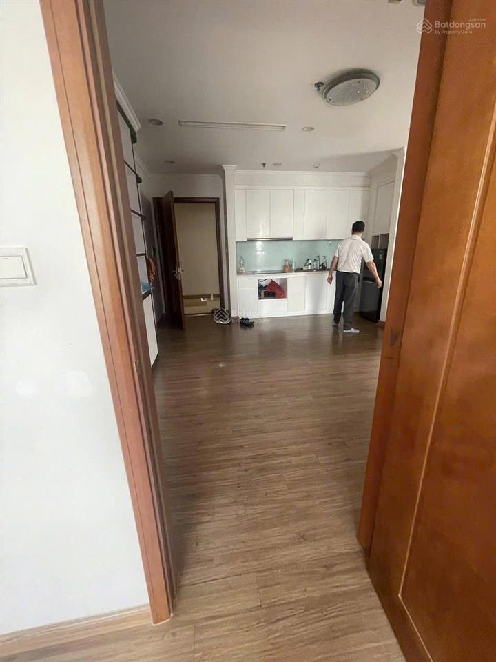 Bán chung cư 3pn 2vs 81m2 thông thủy, times city  park hill, 10,2 tỷ