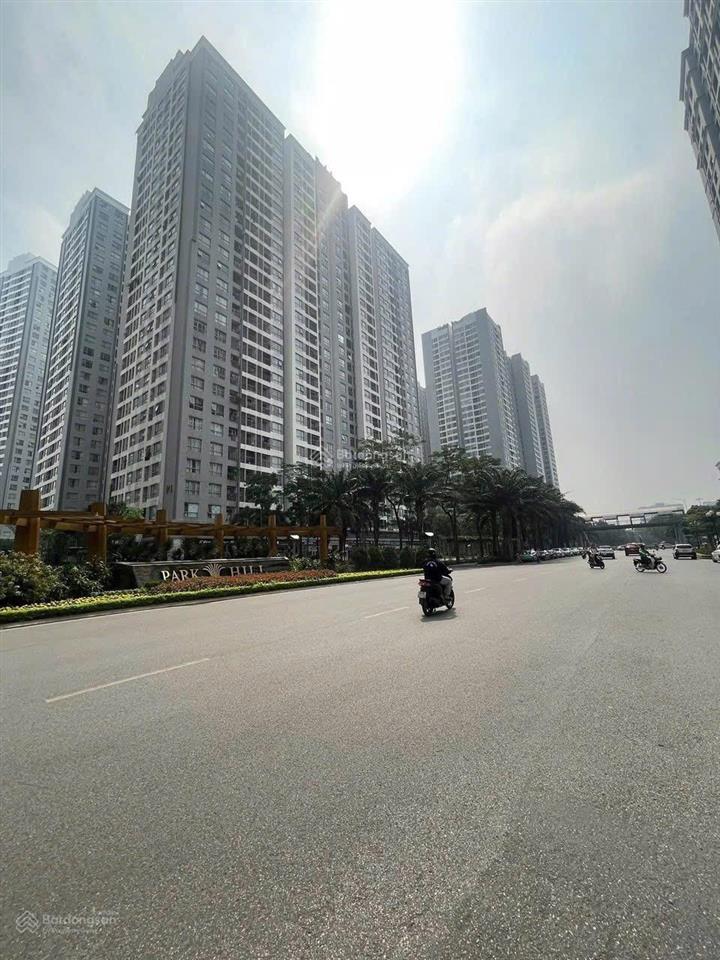 Bán chung cư 3pn 2vs 81m2 thông thủy, times city  park hill, 10,2 tỷ