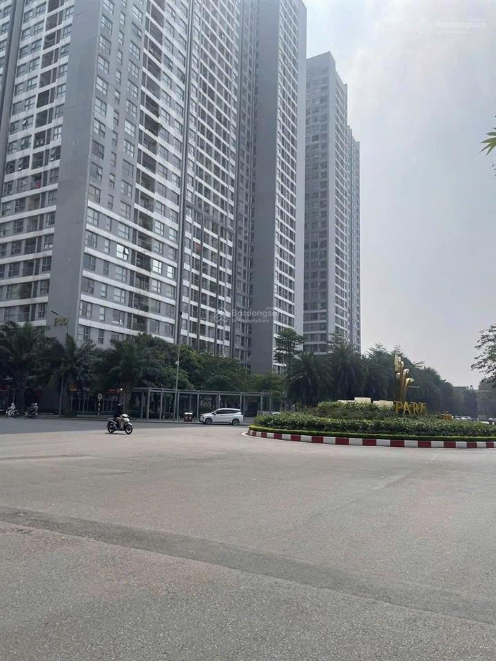 Bán chung cư 3pn 2vs 81m2 thông thủy, times city  park hill, 10,2 tỷ