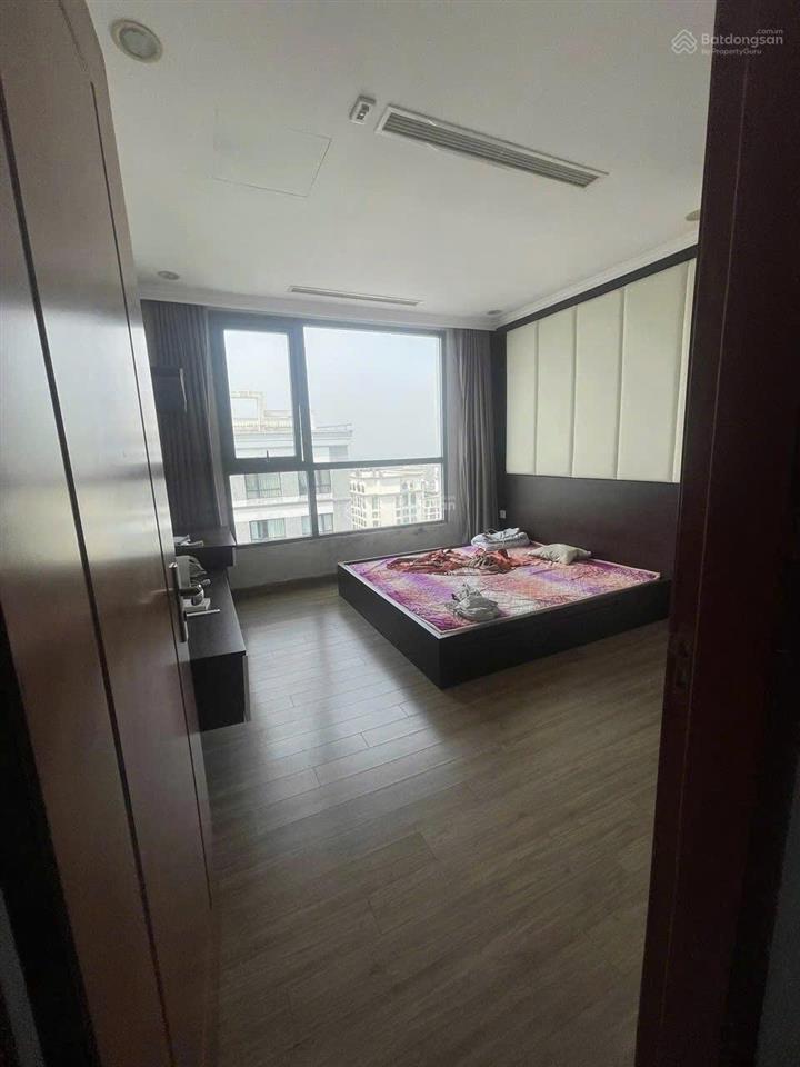 Bán chung cư 3pn 2vs 81m2 thông thủy, times city  park hill, 10,2 tỷ