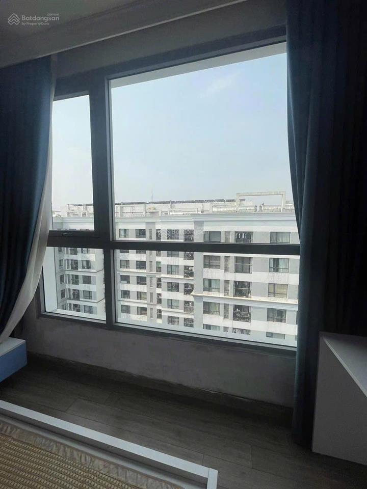 Bán chung cư 3pn 2vs 81m2 thông thủy, times city  park hill, 10,2 tỷ