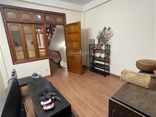 Bán nhà ở dương quảng hàm, cầu giấy, 55m2, phân lô, ngõ ô tô, ở hoặc kinh doanh, 19.6 tỷ