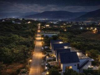 Hàng hiếm ! villa nghỉ dưỡng tại nam ban ven đà lạt bán gấp 3,55 tỷ, 390m2, 3pn, 3wc