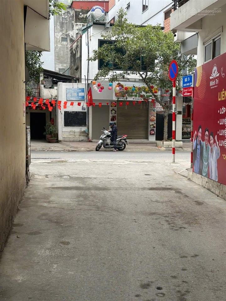 Tôi chính chủ bán nhà 5 tầng xây mới phố cổ quận long biên
