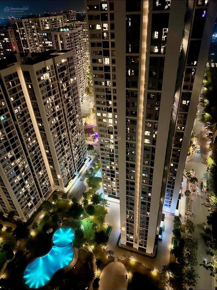 Căn góc chung cư 2pn +, 71 m² tại s501  vinhomes grand park, quận 9, tp. hcm