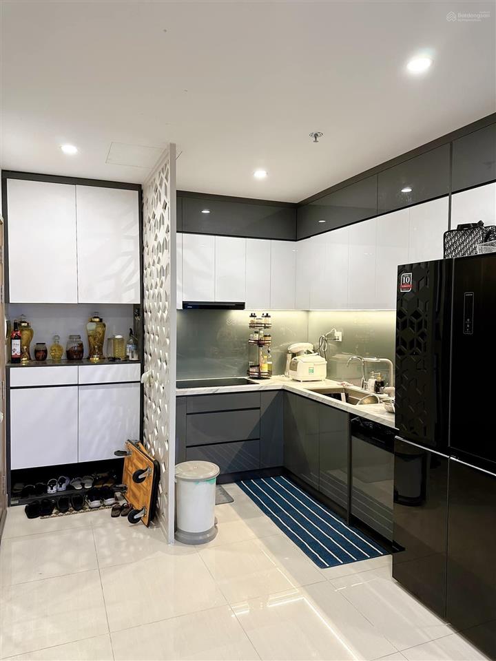 Căn góc chung cư 2pn +, 71 m² tại s501  vinhomes grand park, quận 9, tp. hcm
