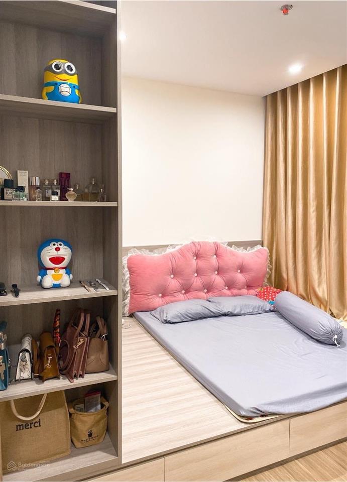 Căn góc chung cư 2pn +, 71 m² tại s501  vinhomes grand park, quận 9, tp. hcm