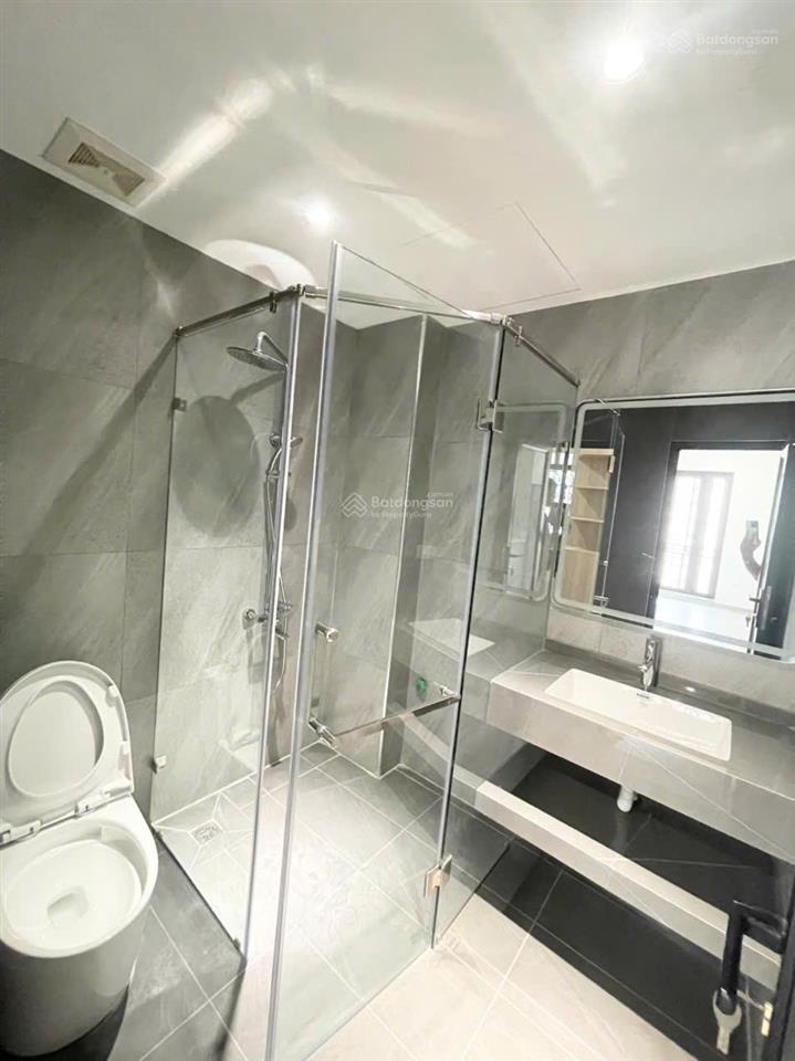 Cho thuê 1n1k, 2n1k mới cứng tại hoàng quốc việt, cầu giấy.