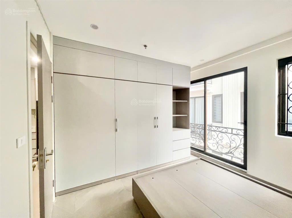 Cho thuê 1n1k, 2n1k mới cứng tại hoàng quốc việt, cầu giấy.