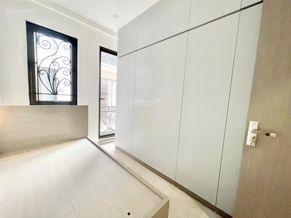 Cho thuê 1n1k, 2n1k mới cứng tại hoàng quốc việt, cầu giấy.